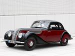 BMW 327 Coupe 1938 года